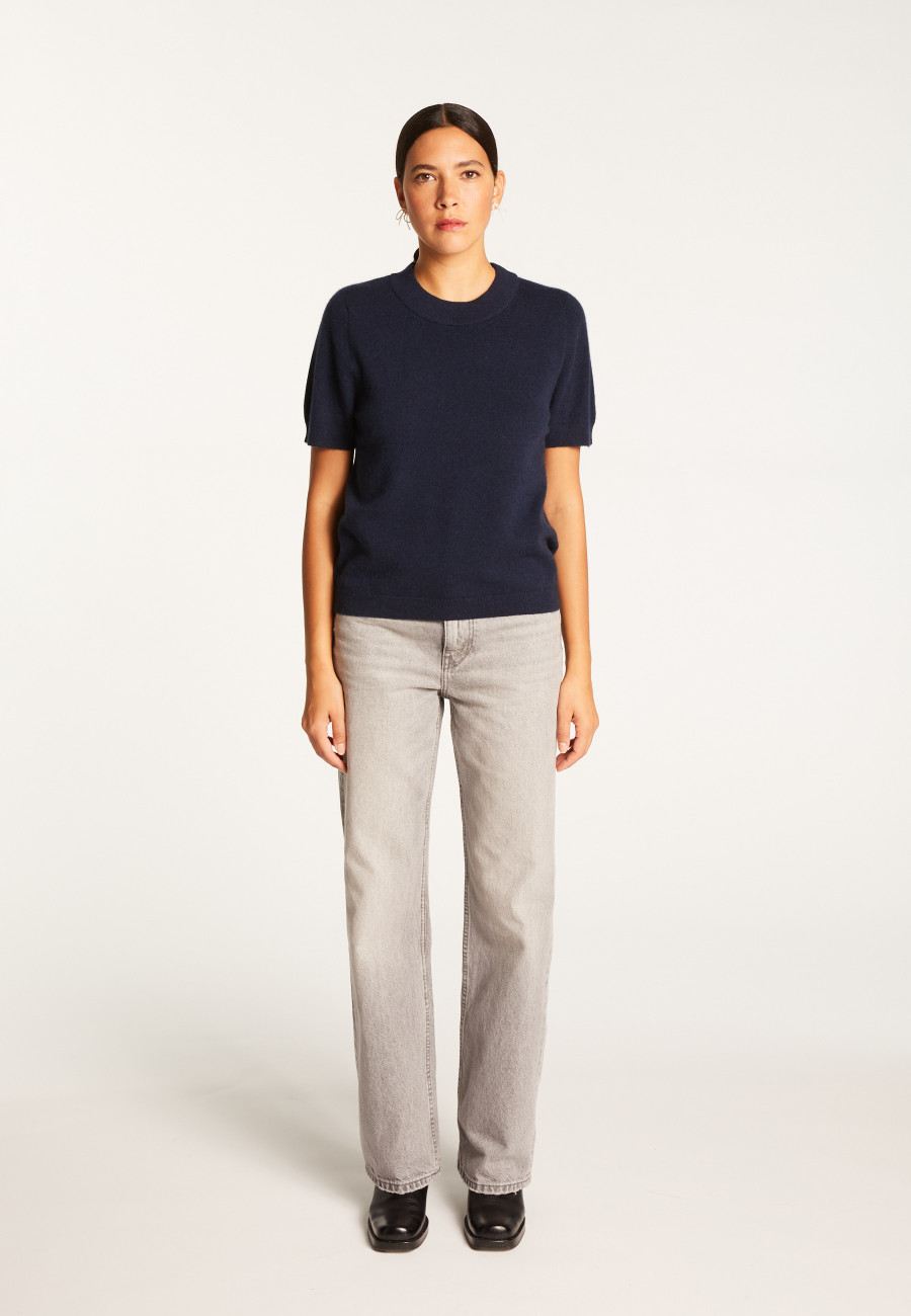 Ensemble en cachemire - Aubane duo