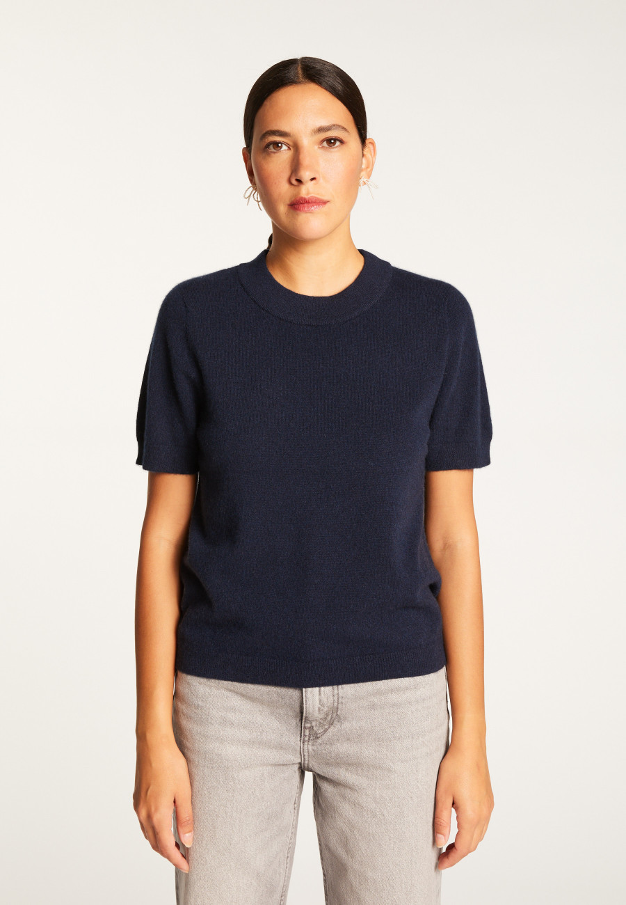 Ensemble en cachemire - Aubane duo