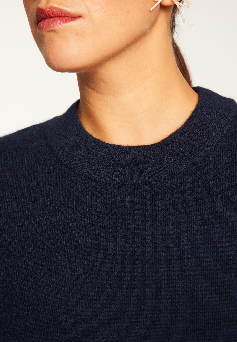 Ensemble en cachemire - Aubane duo