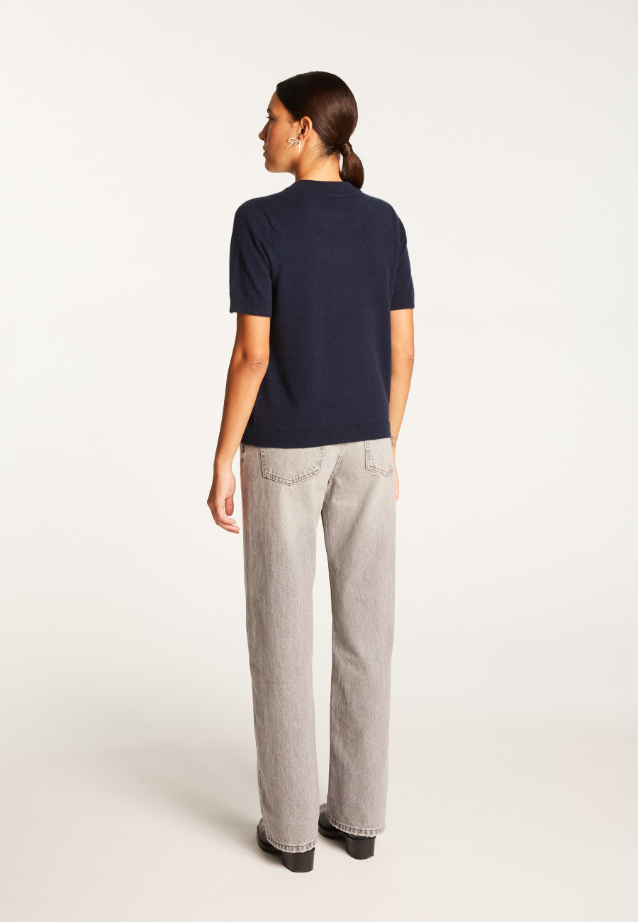 Ensemble en cachemire - Aubane duo