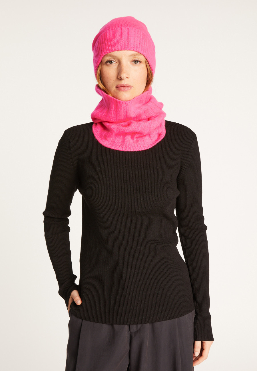 Unisex Cashmere Beanie - Lolla
