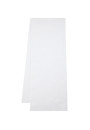 Plaid en cachemire - Halina 6360 perle - 82 ecru