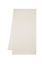 Echarpe unisexe en cachemire - Aron 7404 sable - 13 Beige moyen