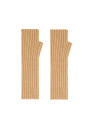 Unisex Cashmere Mittens - Lena