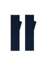 Unisex Cashmere Mittens - Lena