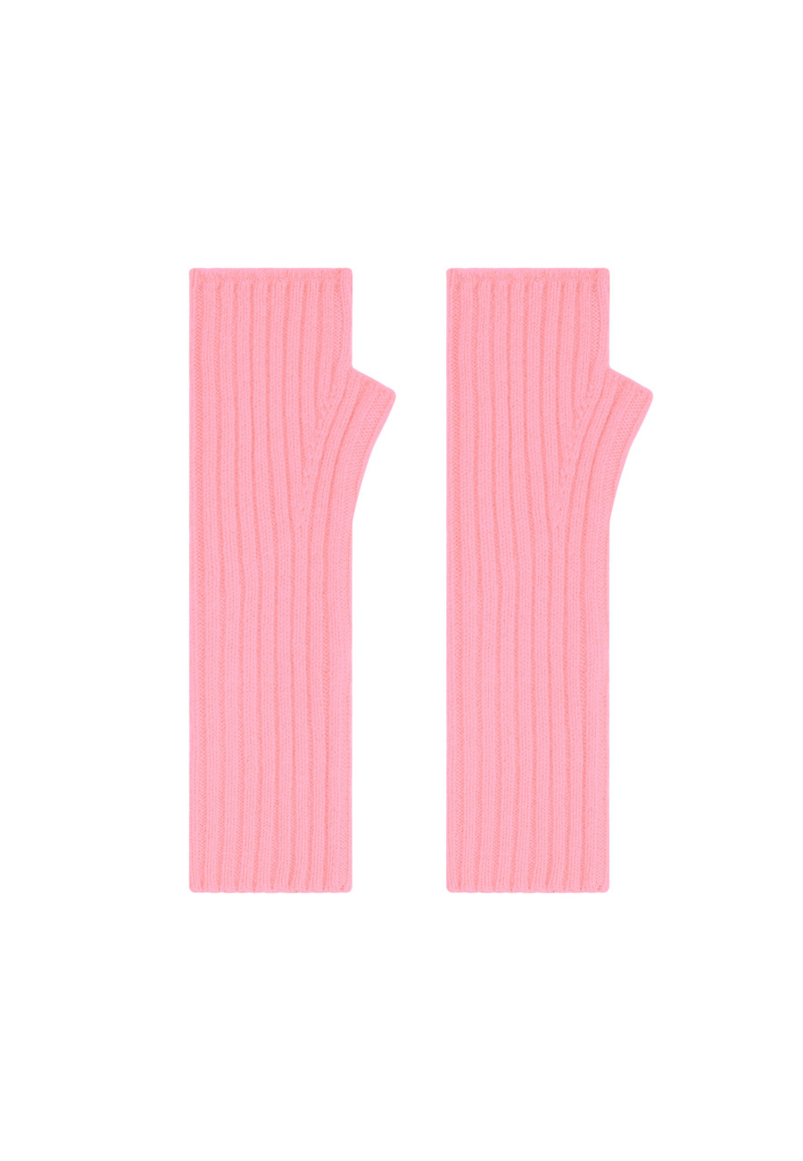 Unisex Cashmere Mittens - Lena