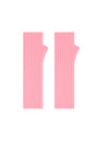 Unisex Cashmere Mittens - Lena