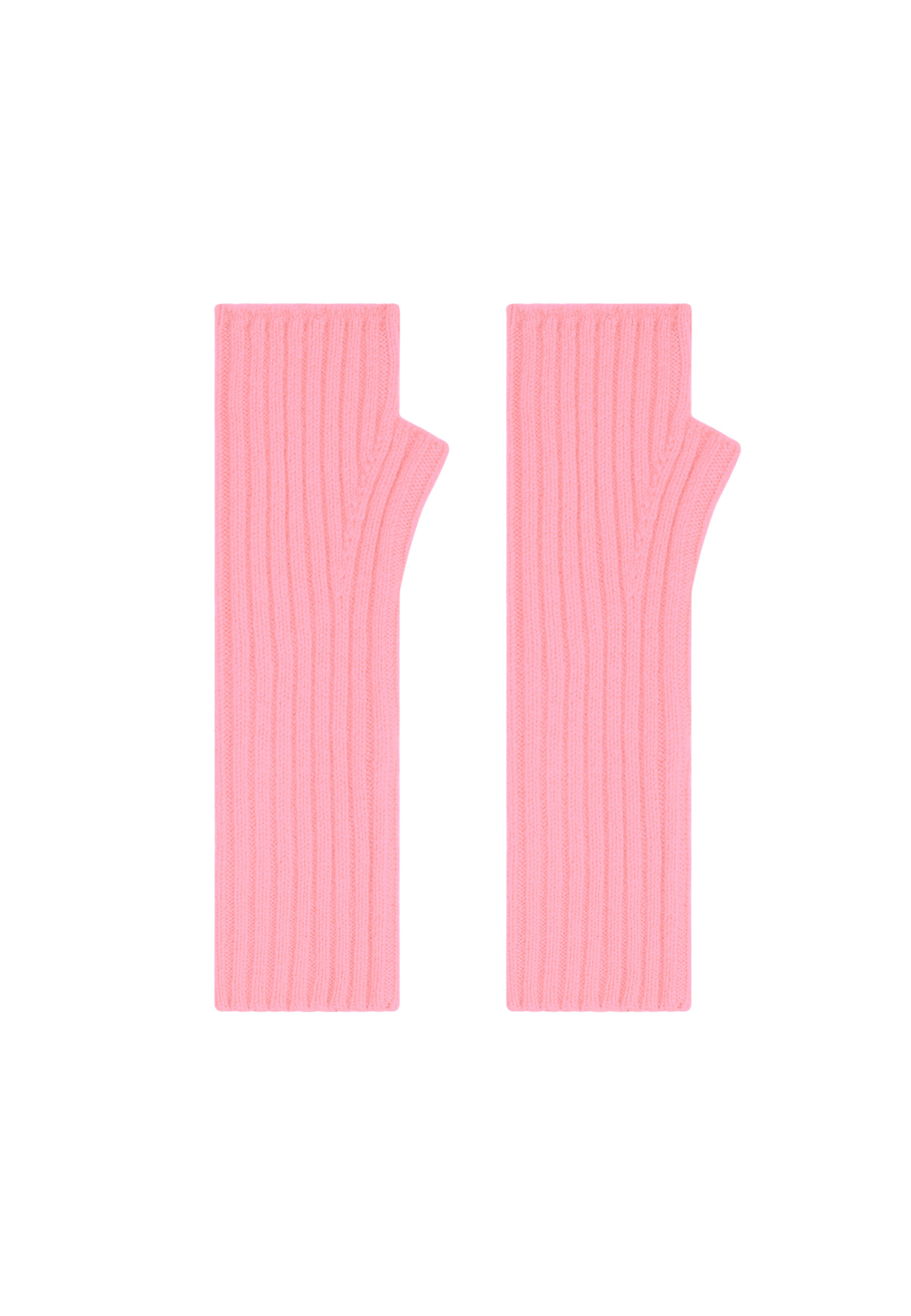 Unisex Cashmere Mittens - Lena