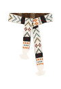 Ceinture en laine - Lyvia