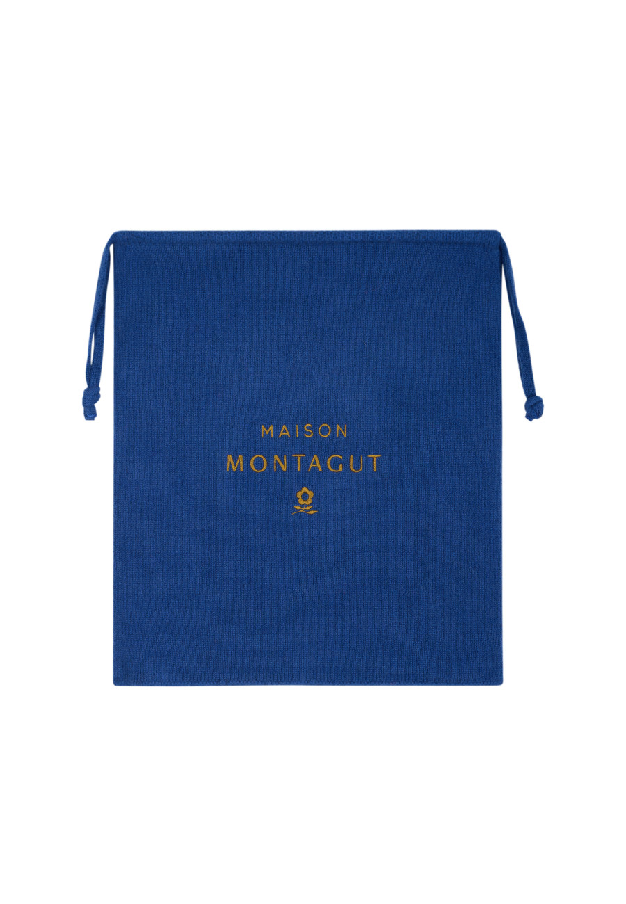 Bolsa de viagem de caxemira - Lisboa