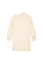 Wool and cashmere dress - Vienne