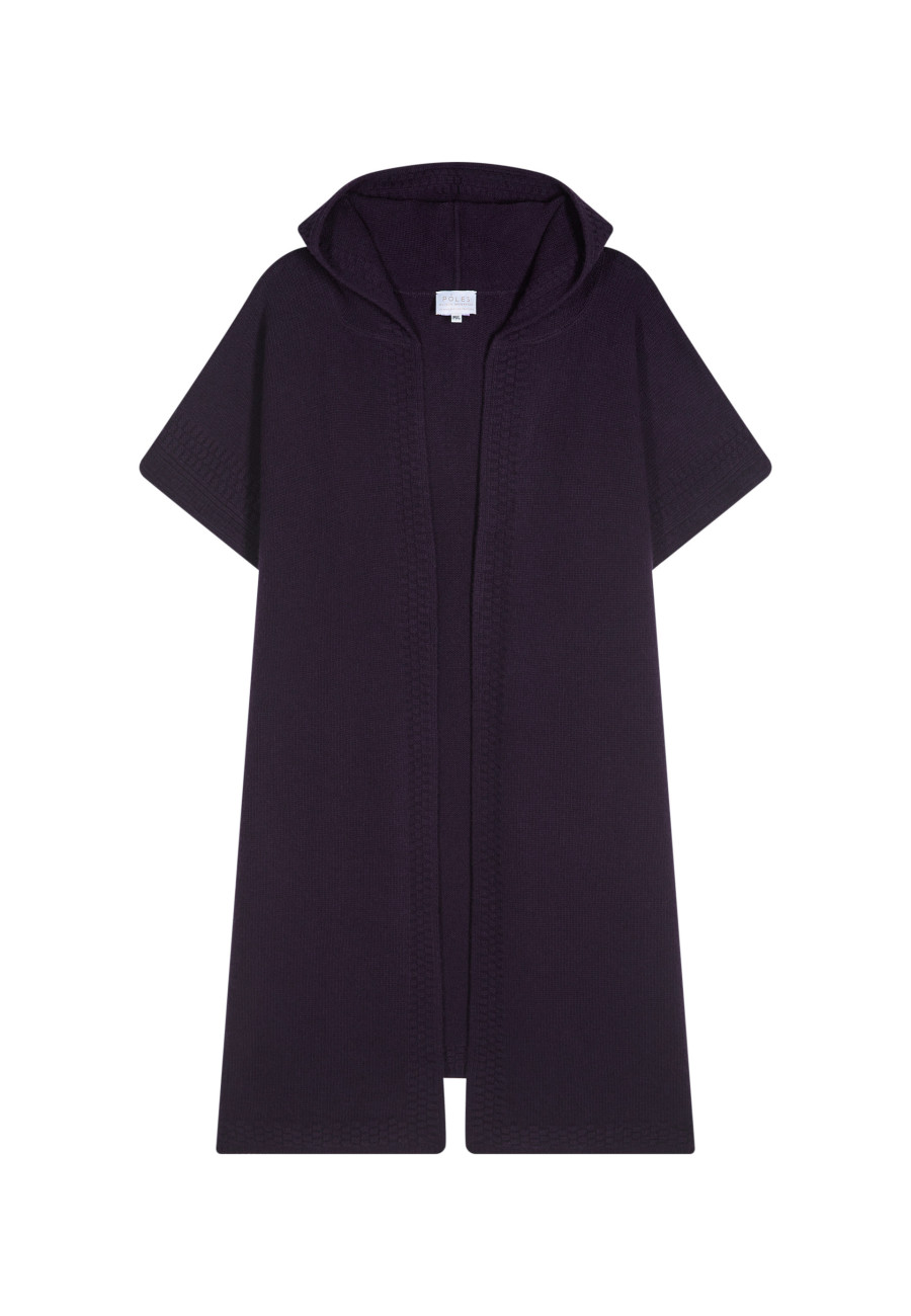 Long sleeveless tunic - Venus