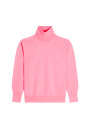 Pull col roulé en cachemire - Anabelle