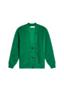 Mohair vest - Rosalind