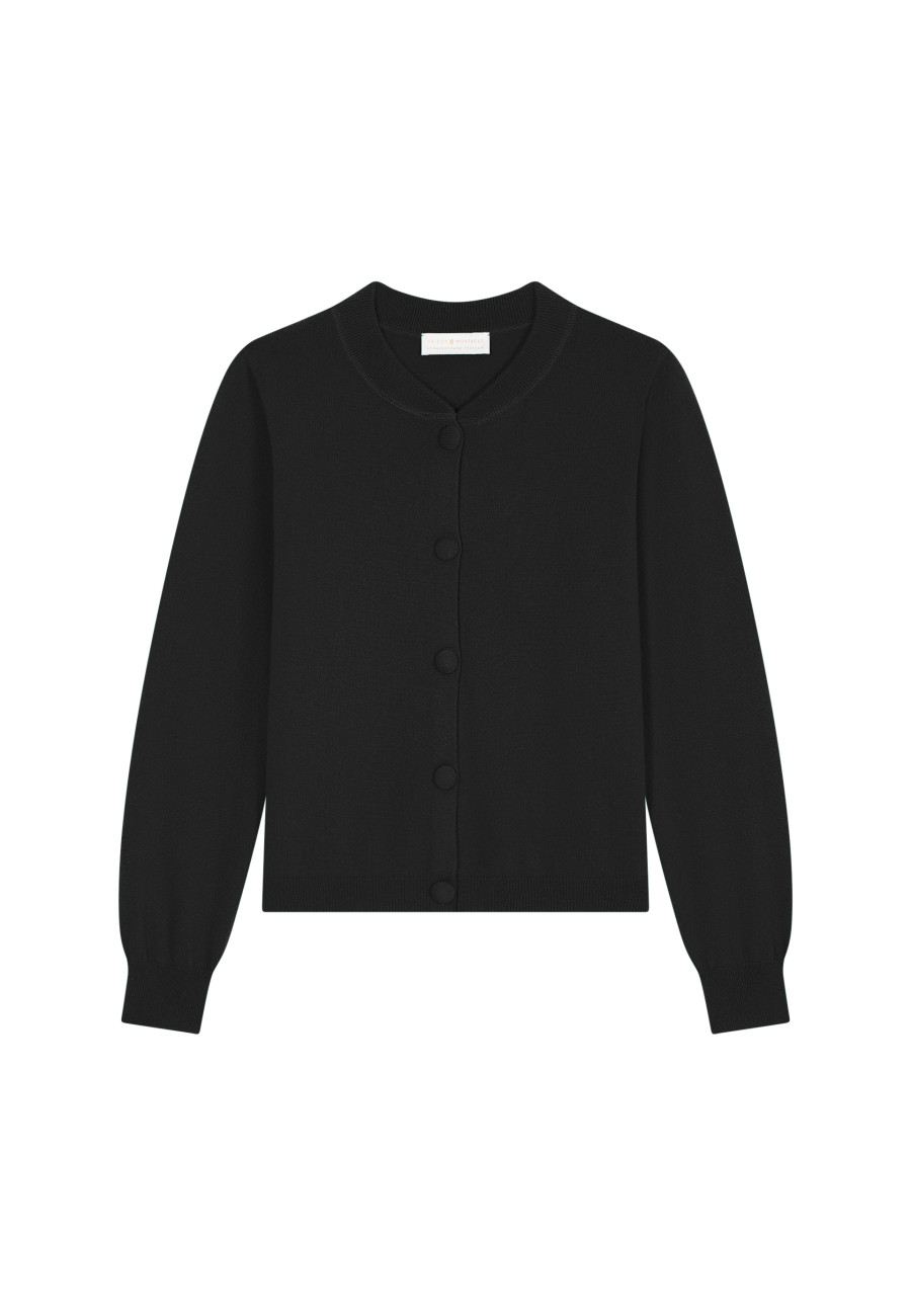 Ensemble en cachemire - Aubane duo