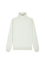 Pull col roulé en cachemire - Eduardo 8602