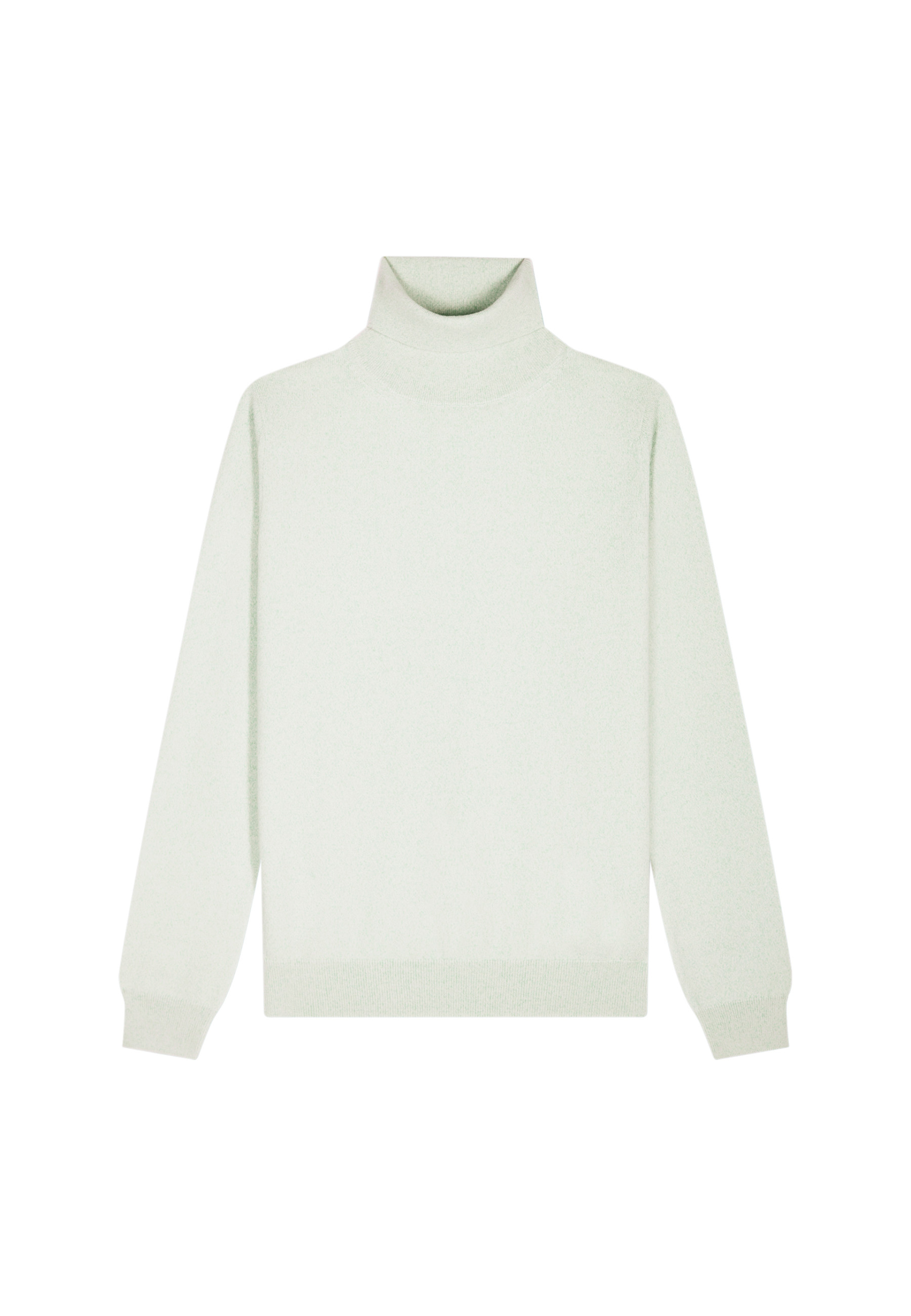 Pull col roulé en cachemire - Eduardo 8602