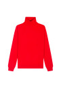 Cashmere Turtleneck Sweater - Eduardo