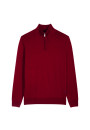 Pull camionneur laine mérinos - Ryan