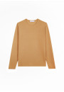 Cashmere Crewneck Sweater - Ernesto