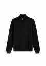 Pull camionneur en cachemire - Emile