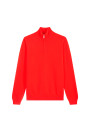 Cashmere Trucker Sweater - Emile