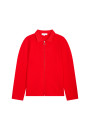 Veste en laine mélangée - Théophile