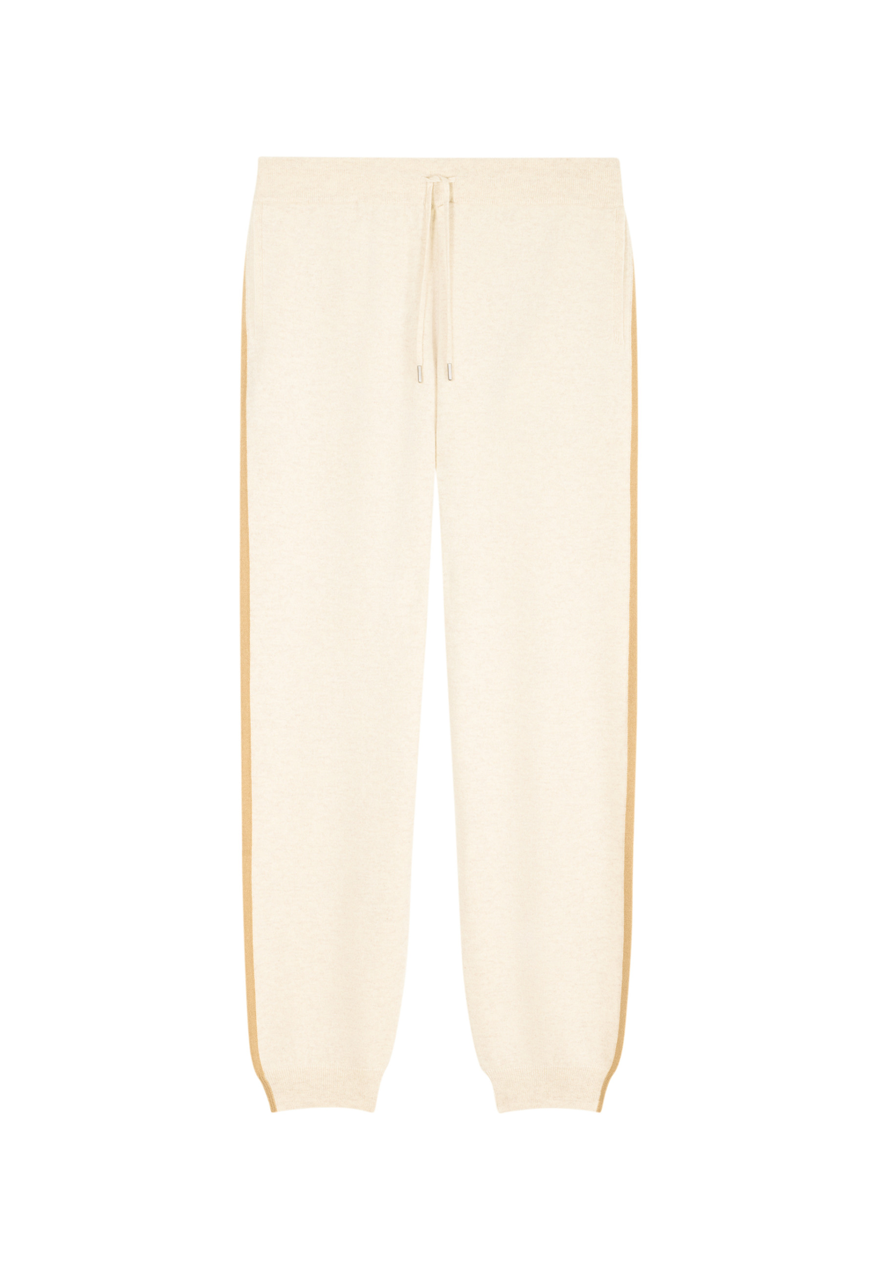 Pantalon en cachemire - Tullio