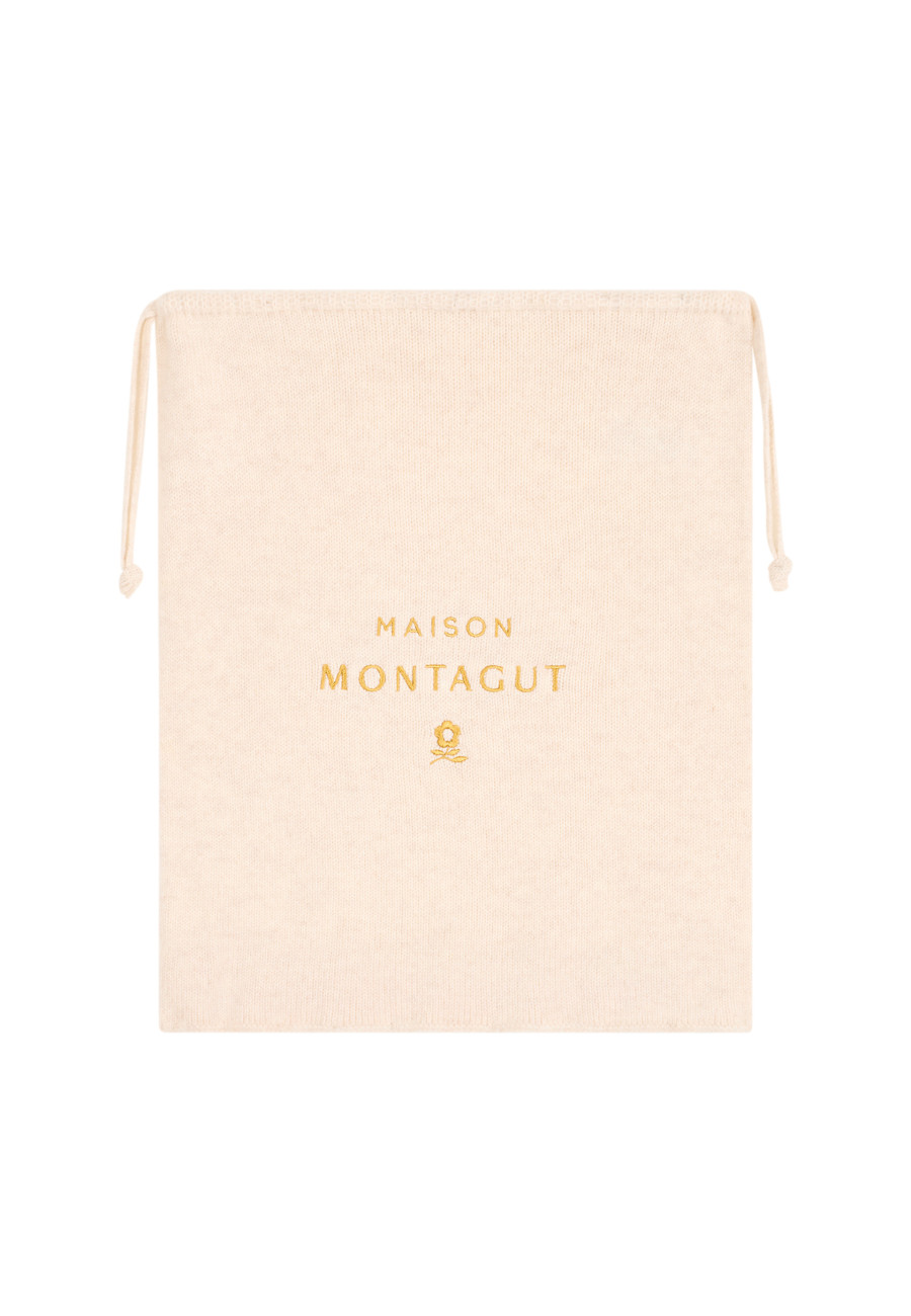 Pull camionneur en cachemire 6 fils - Emiliano duo