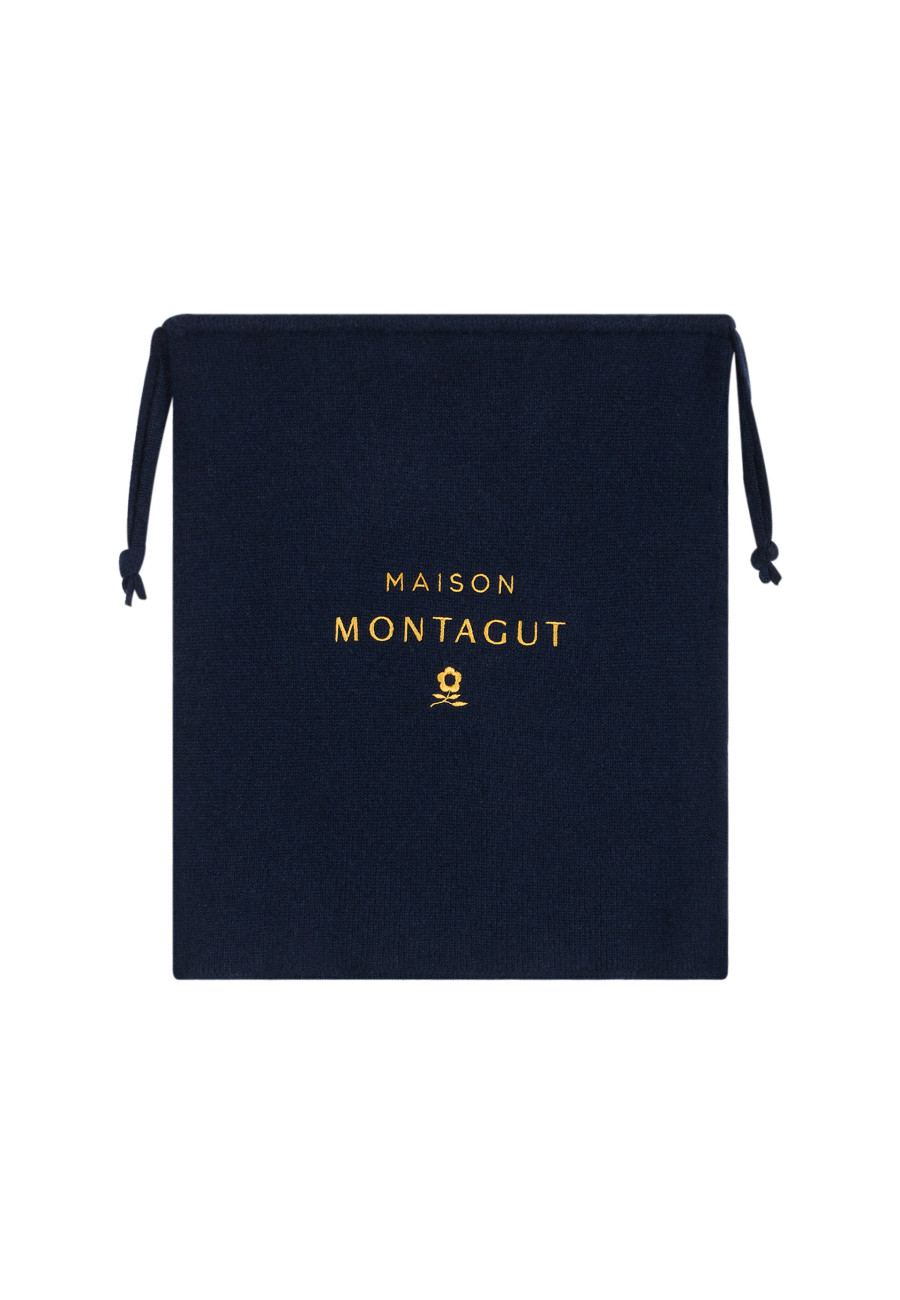 Pull camionneur en cachemire 6 fils - Emiliano duo