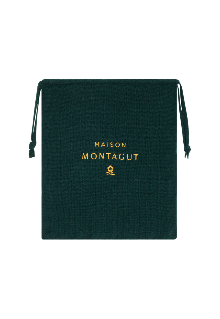 Pull camionneur en cachemire 6 fils - Emiliano duo