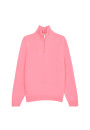 Pull camionneur en cachemire 6 fils - Emiliano