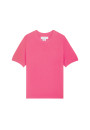 Cashmere T-shirt - Aubry