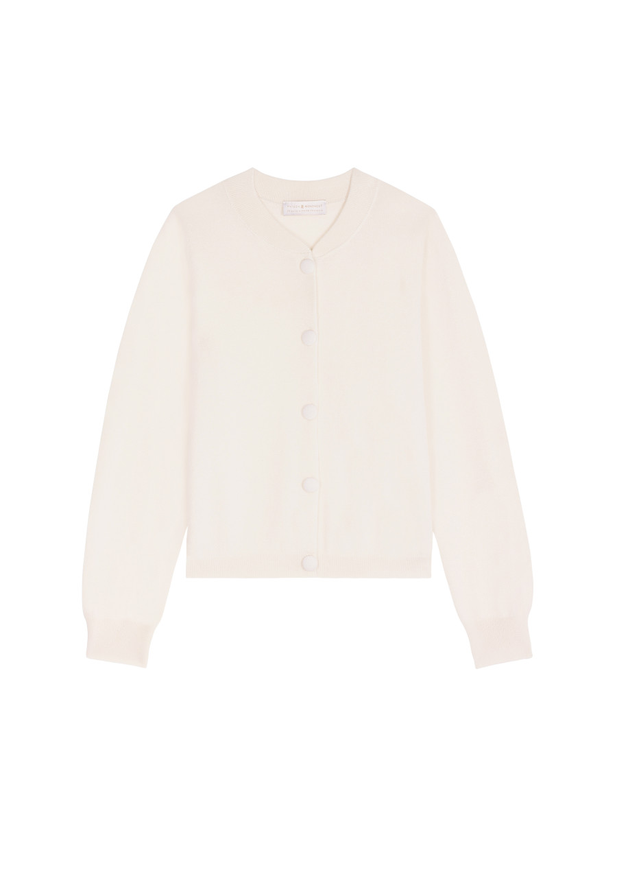 Ensemble en cachemire - Aubane duo