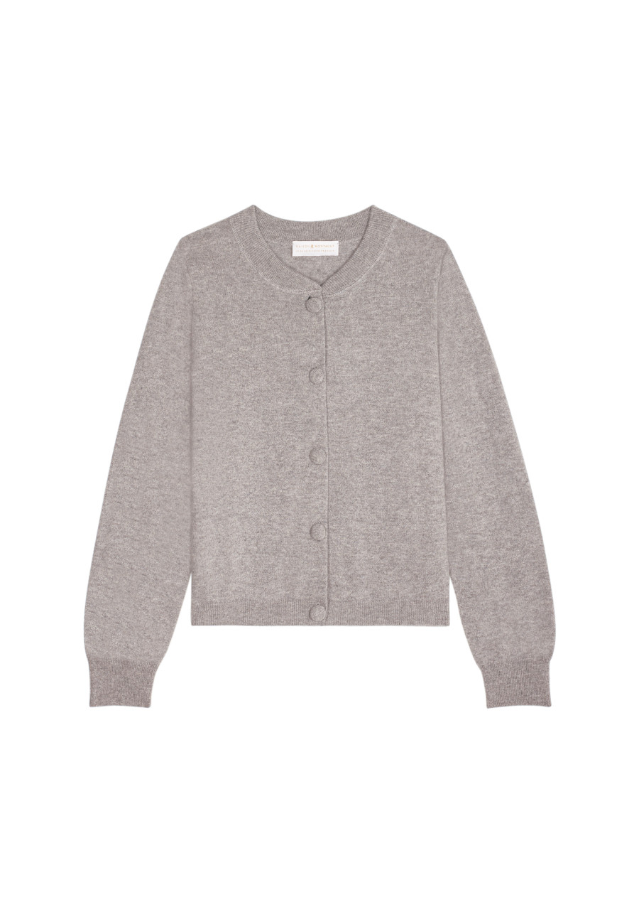 Cashmere set - Aubane duo