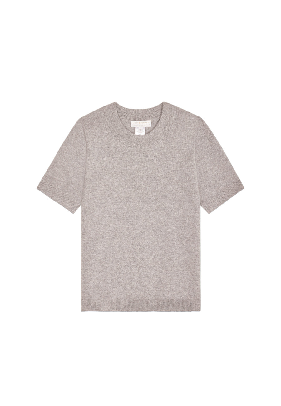 Cashmere set - Aubane duo