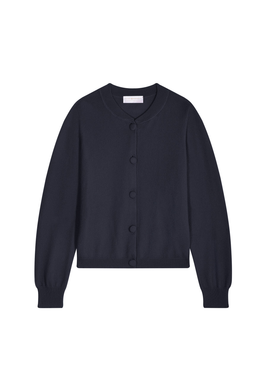 Ensemble en cachemire - Aubane duo