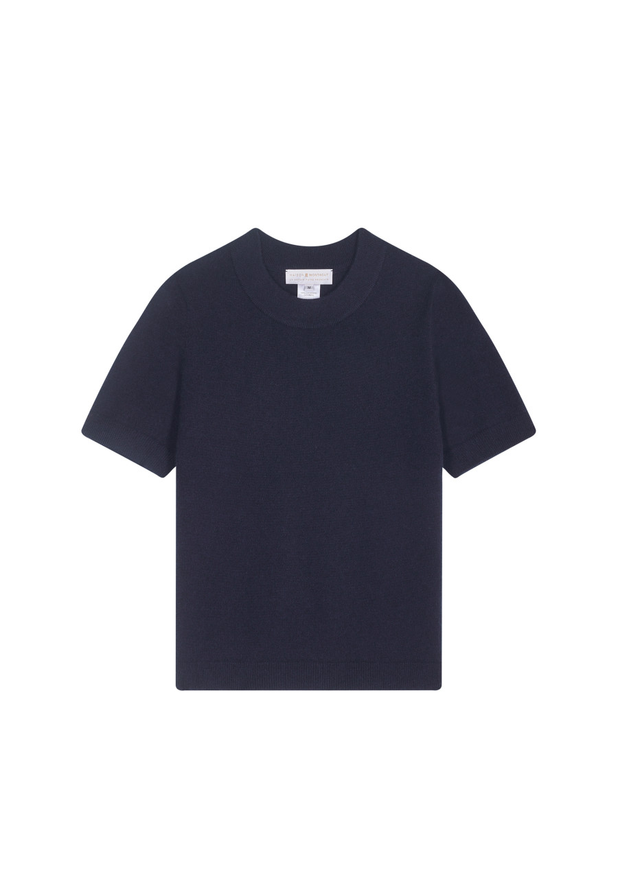 Ensemble en cachemire - Aubane duo