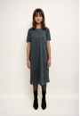 Robe longue irisée - Dabia