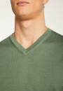 Pull manches longues en laine mérinos - Elmo