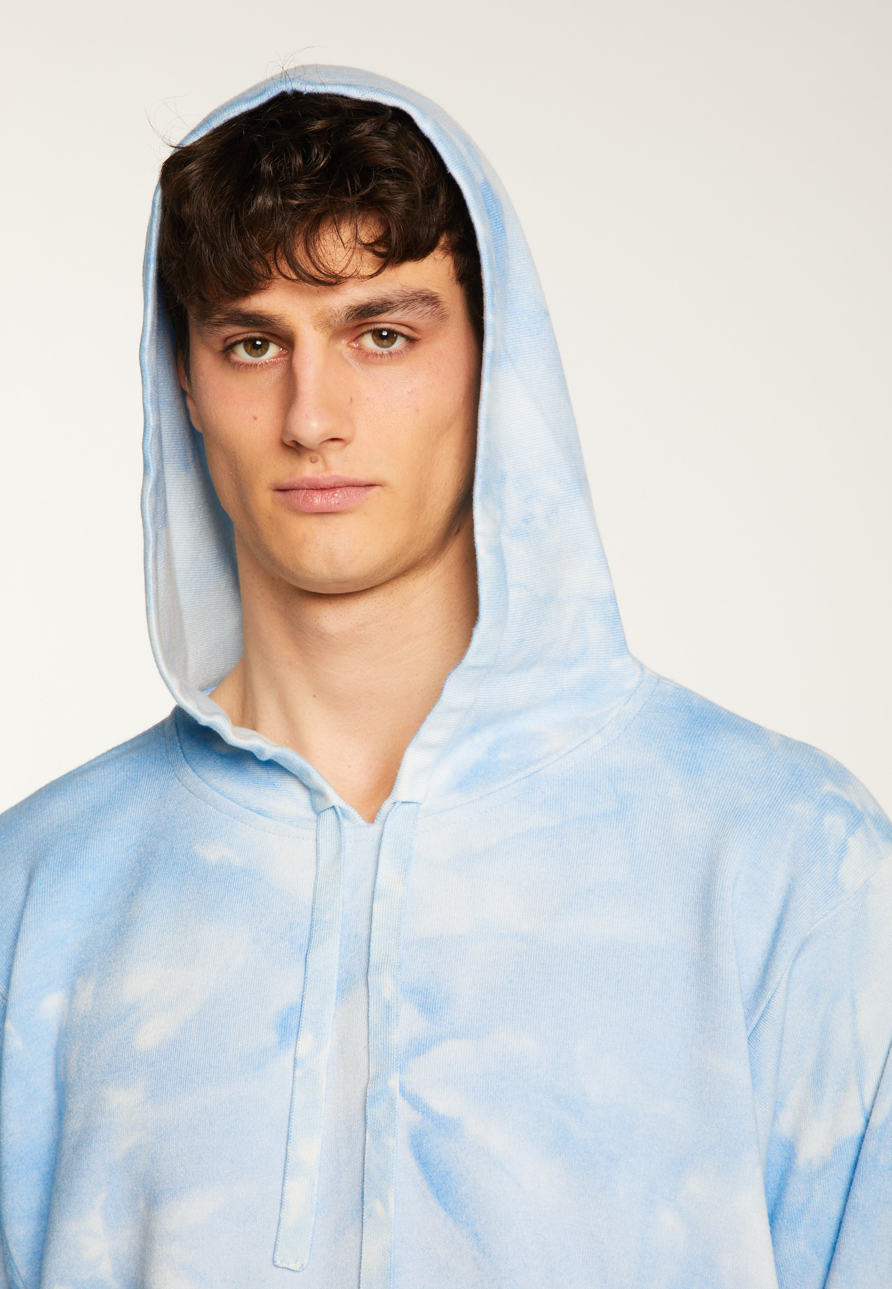 Sweat en laine mélangée - Melio