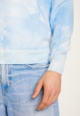 Wool blend sweatshirt - Melio