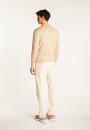Cardigan en laine mérinos - Eugène