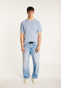 Cotton T-shirt - Morgan