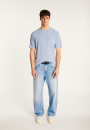 Cotton T-shirt - Morgan