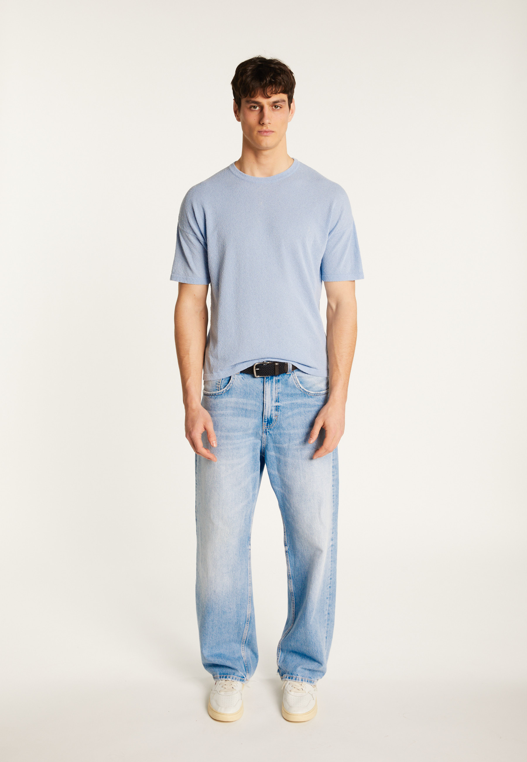 T-shirt en coton - Morgan