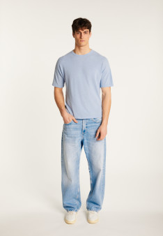 Cotton T-shirt - Morgan