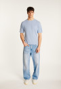 Cotton T-shirt - Morgan
