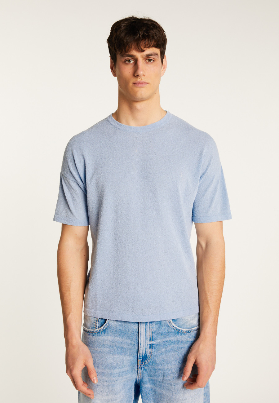 Cotton T-shirt - Morgan