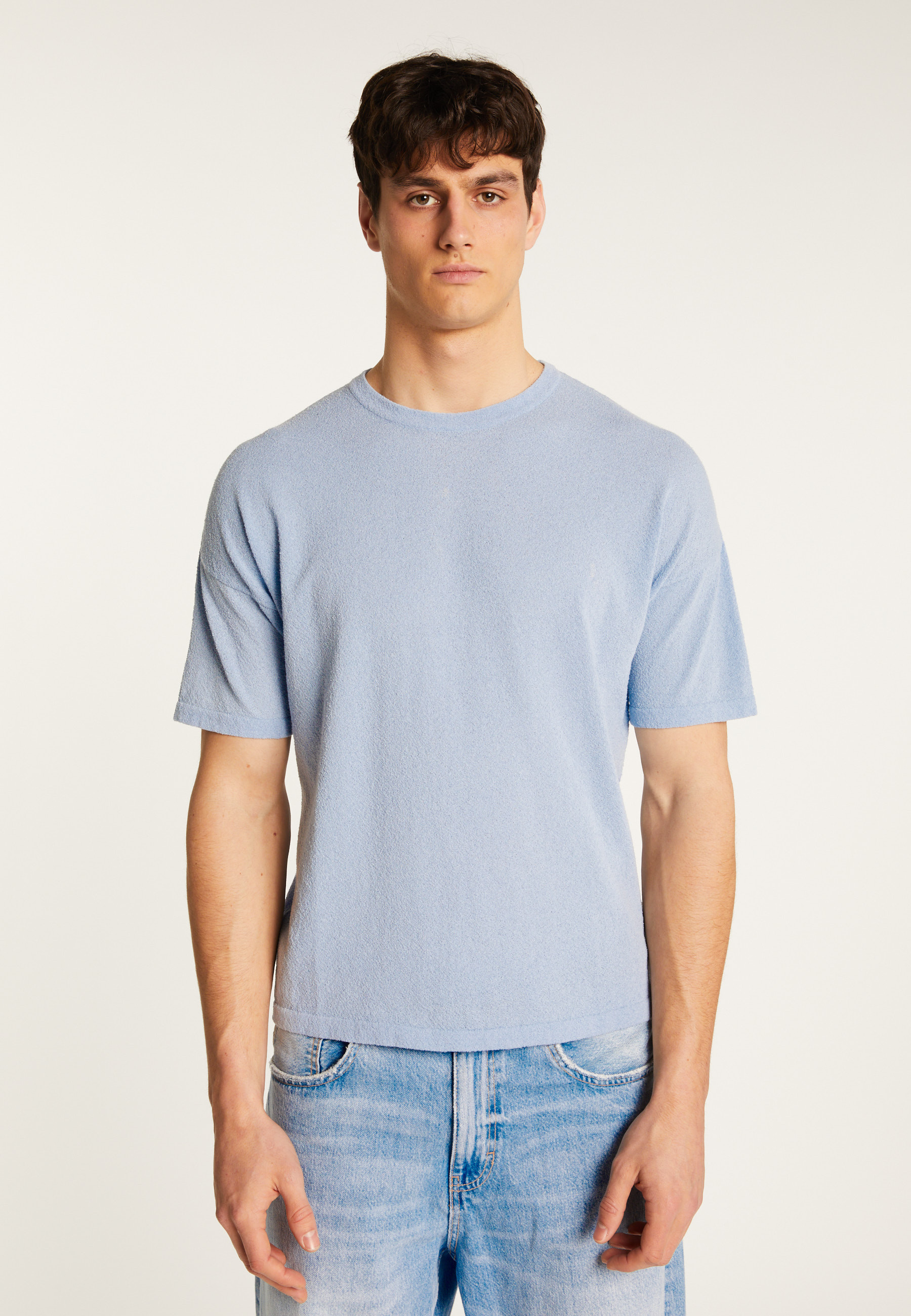 T-shirt en coton - Morgan
